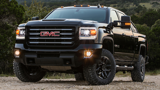 What Do You Want To Know About GM's Most Expensive Pickup Trucks?